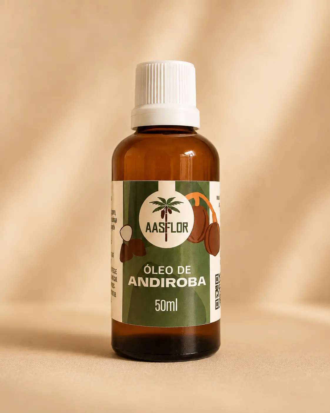 Óleo de Andiroba
