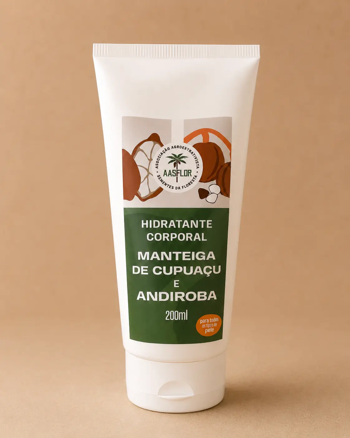 Hidratante Corporal