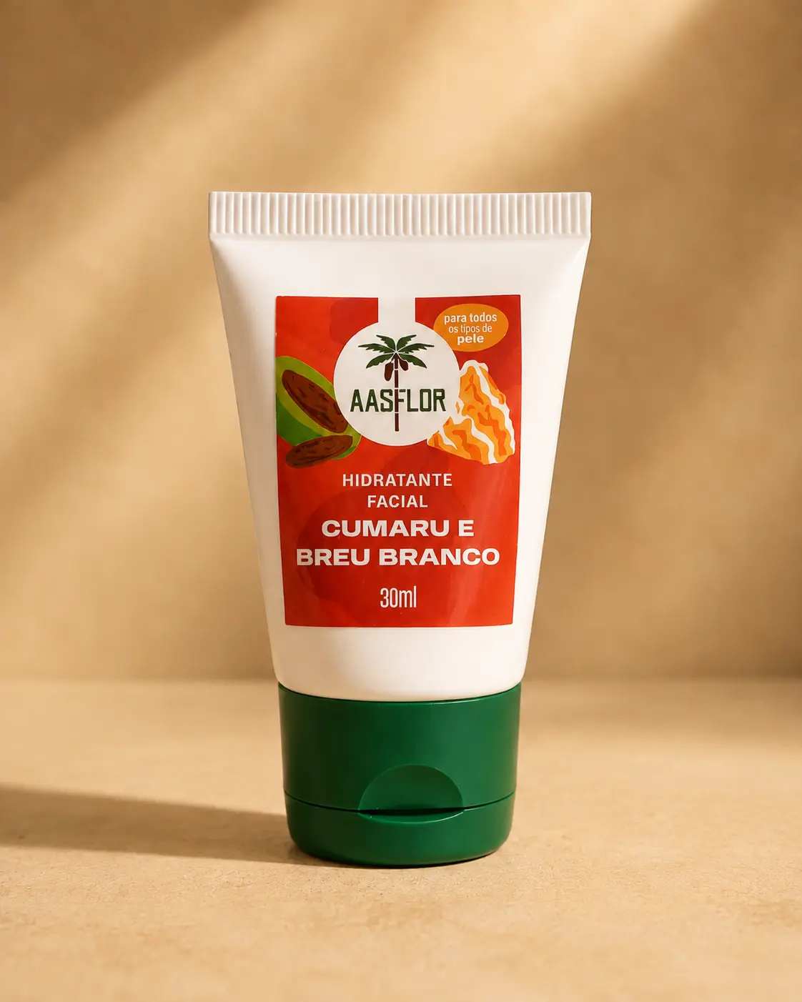 Hidratante Facial